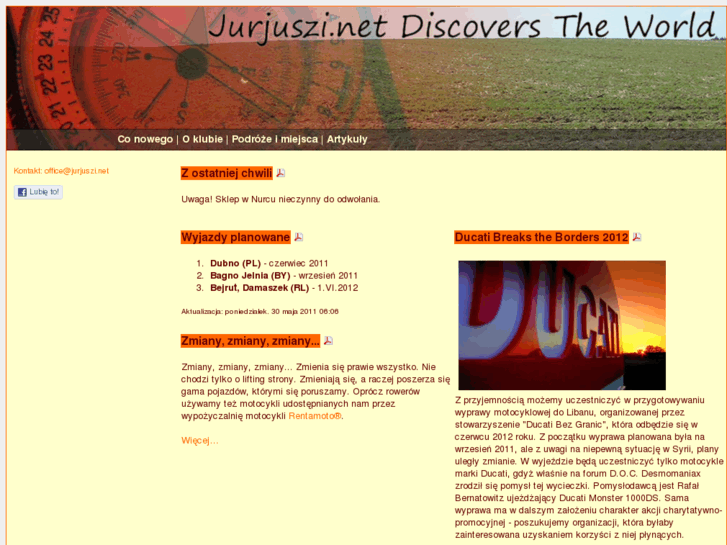 www.jurjuszi.net