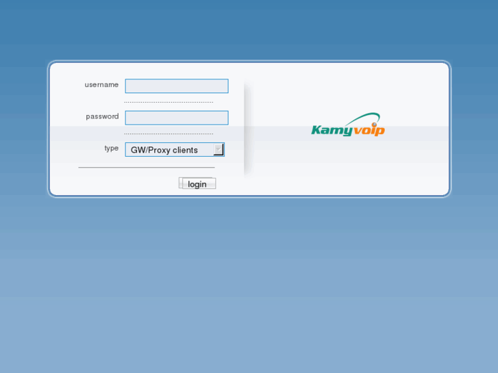 www.kamyvoip.net