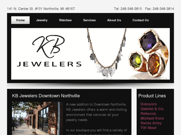 www.kb-jewelers.com