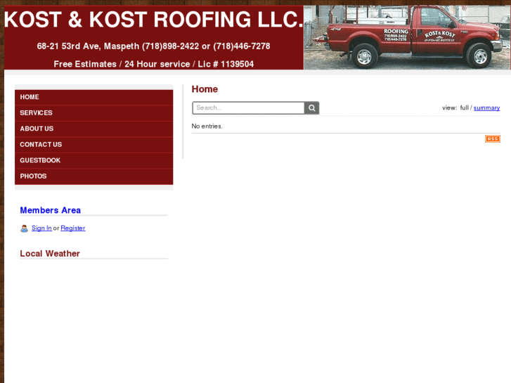 www.kostnkost.com