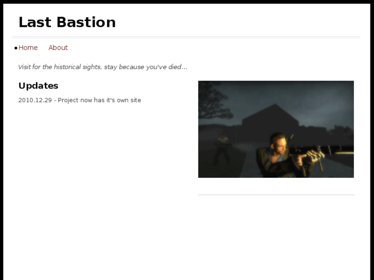 www.last-bastion.com