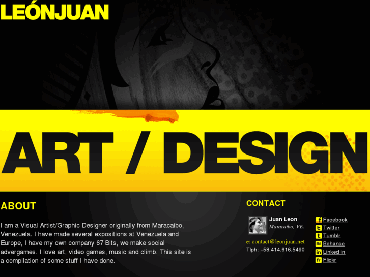 www.leonjuan.net