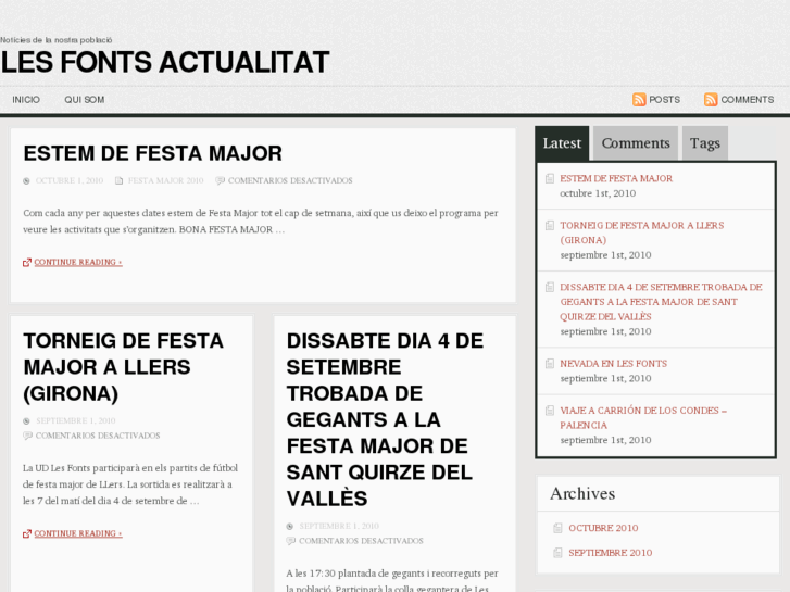 www.lesfontsactualitat.com