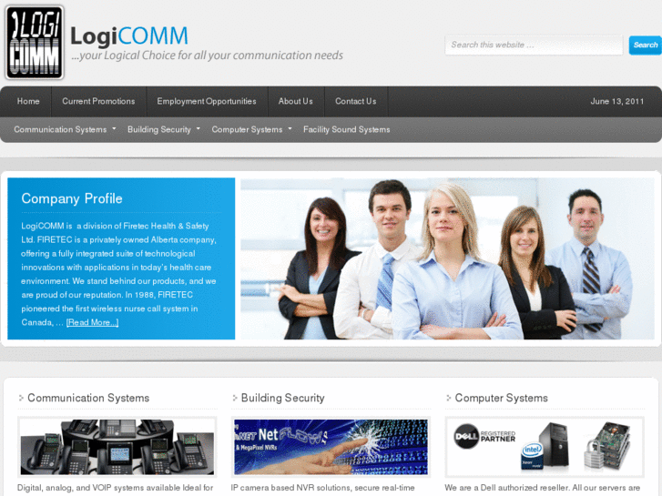 www.logicomm.ca