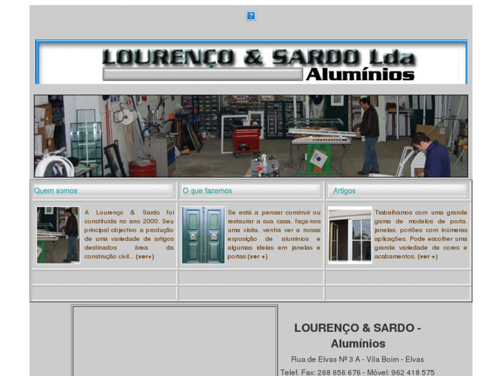 www.lourencoesardo.com