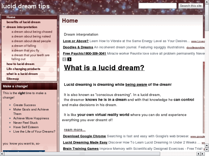 www.luciddreamtips.com