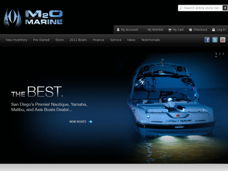 www.m20marine.com