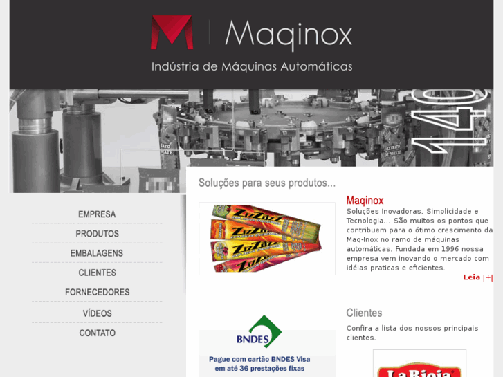 www.maqinox.com