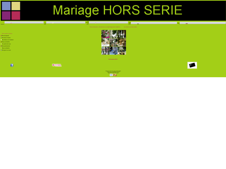 www.mariagehorsserie.com