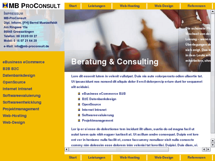 www.mb-proconsult.de