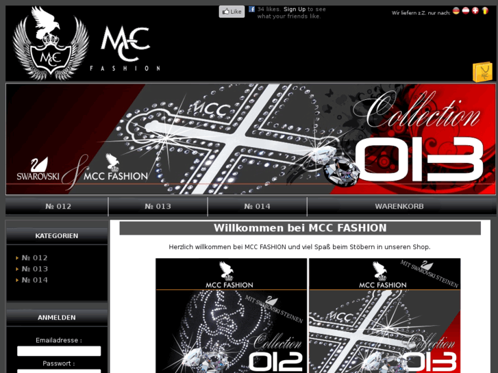 www.mcc-fashion.com