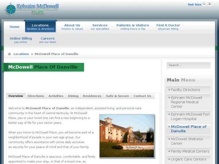 www.mcdowell-place.org