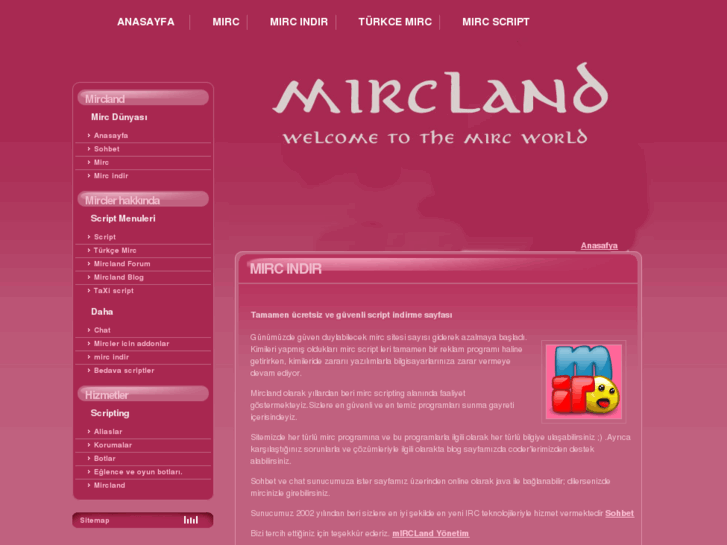 www.mircland.com