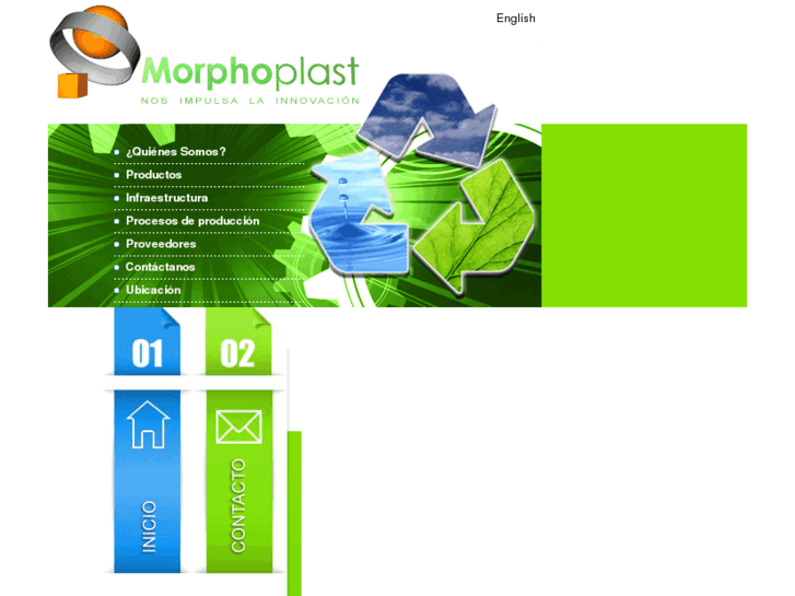 www.morphoplast.biz