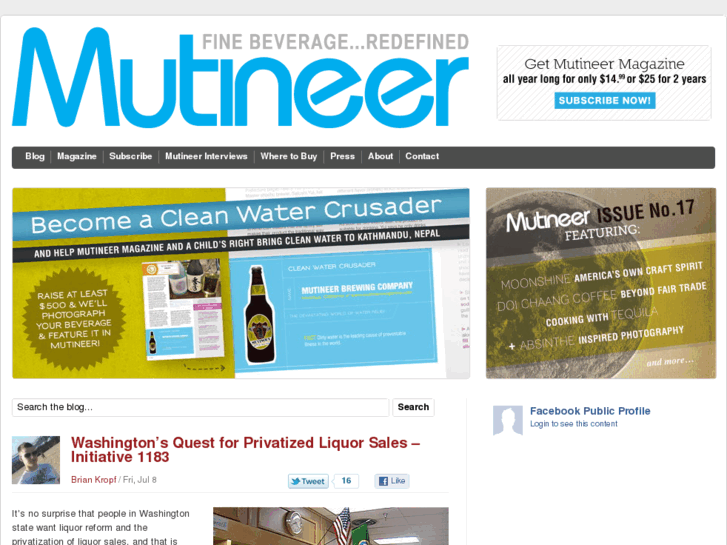 www.mutineermagazine.com
