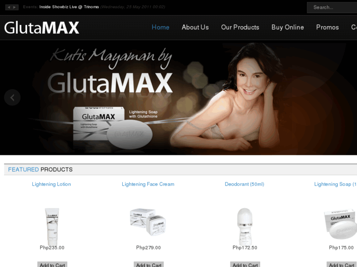 www.myglutamax.com