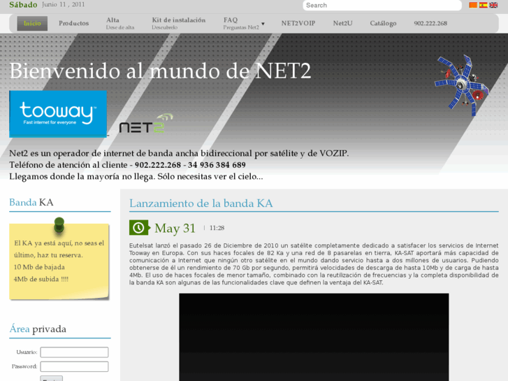 www.net2clientes.com