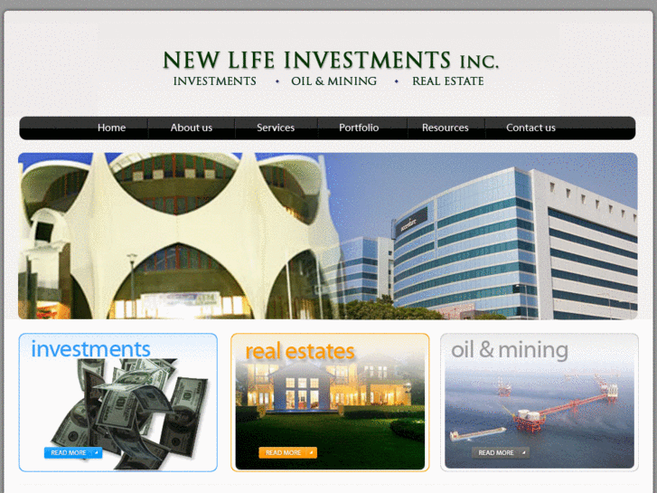 www.newlife-investments.com