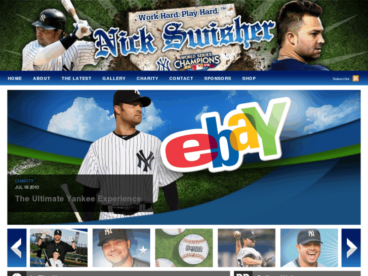 www.nickswisher.com