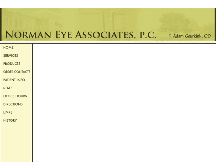 www.normaneyeassociates.com