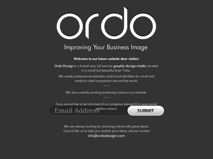 www.ordodesign.com