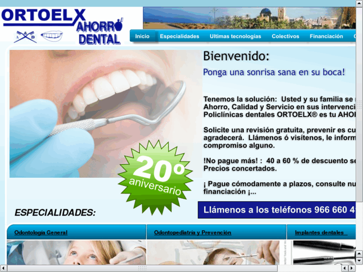 www.ortoelx.es