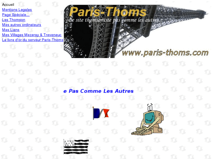 www.paris-thoms.com