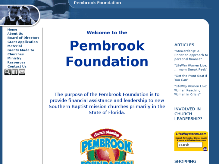 www.pembrookfoundation.org