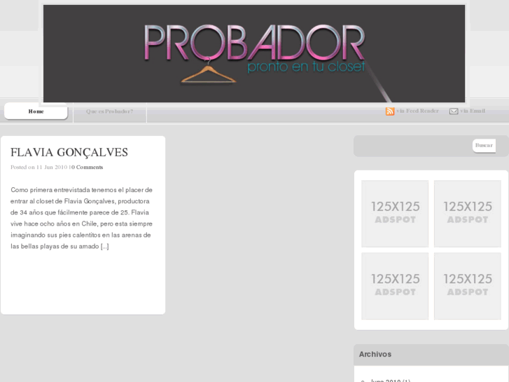 www.probador.net