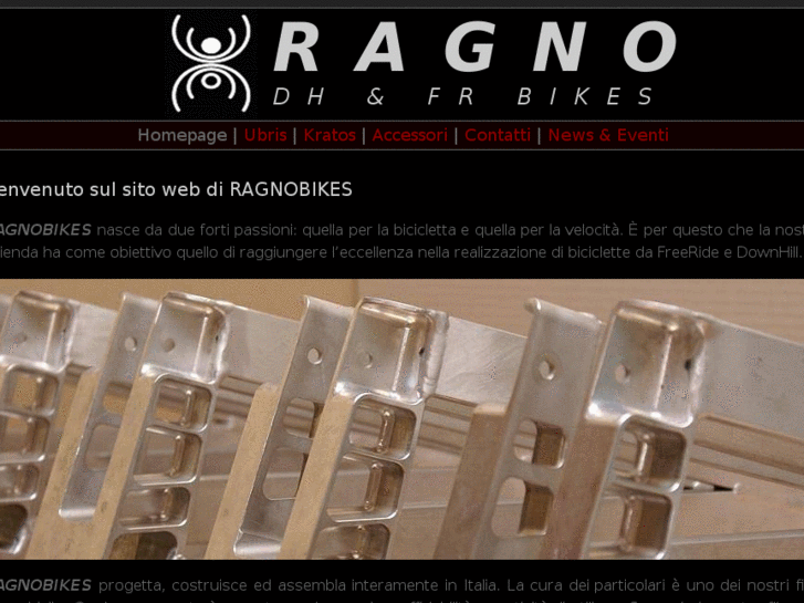 www.ragnobikes.com