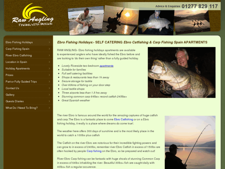 www.rawangling.co.uk