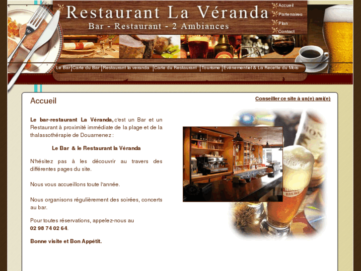 www.restaurant-la-veranda.com