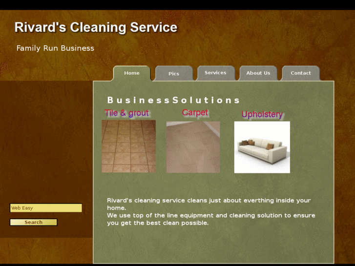 www.rivardscleaningservice.com