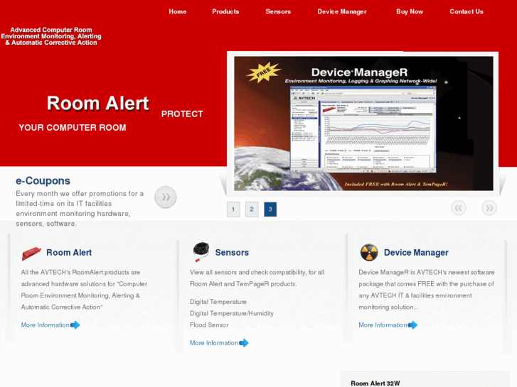 www.roomalert.eu