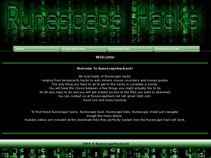 www.runescapehack.net