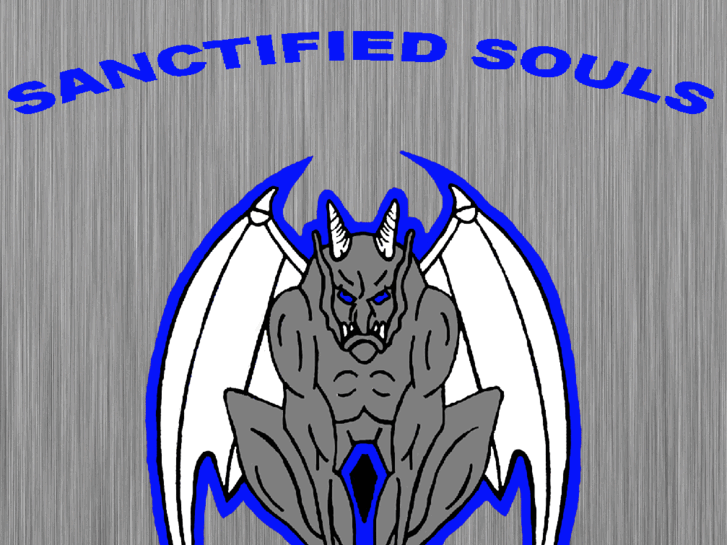 www.sanctifiedsouls.com