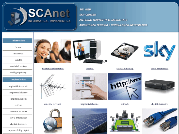 www.scanet.net