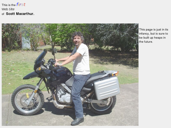 www.scottmacarthur.com