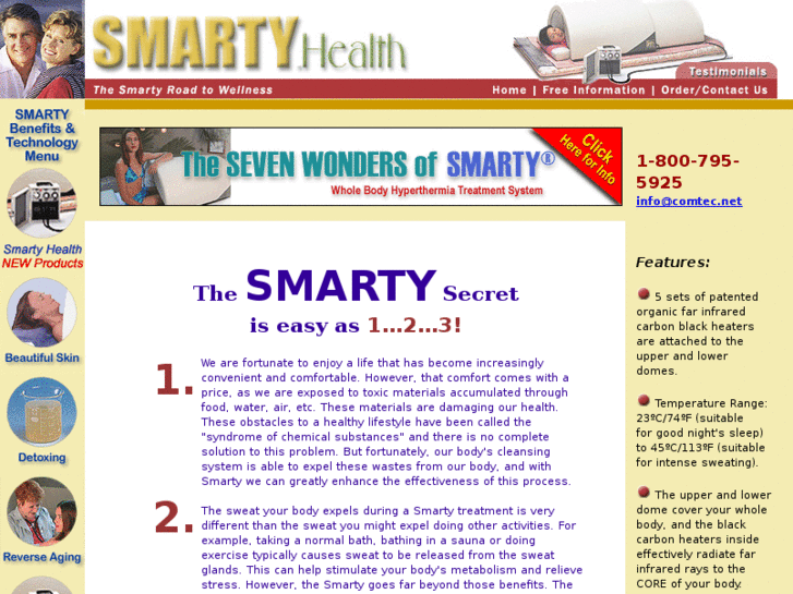 www.smartyhealth.com