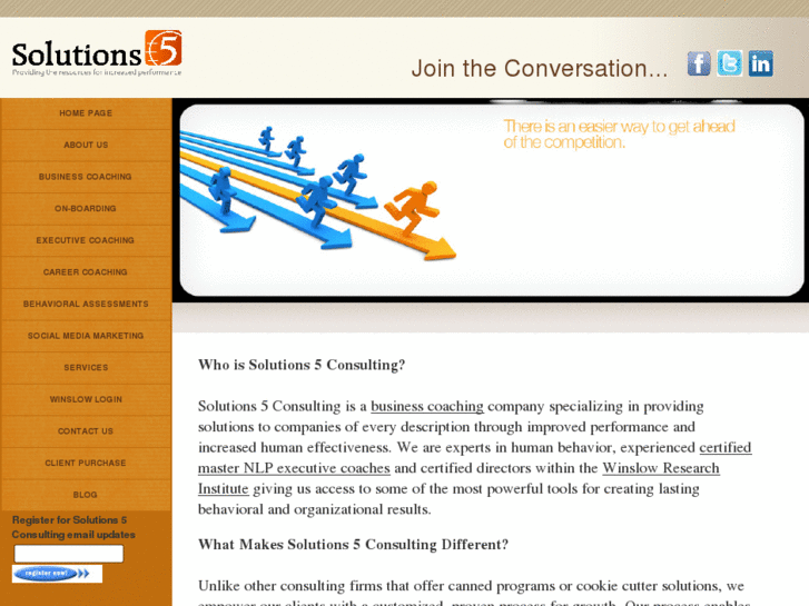www.solutions5consulting.com