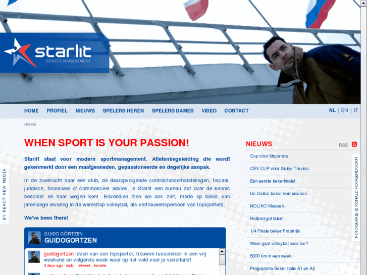 www.starlit.nl