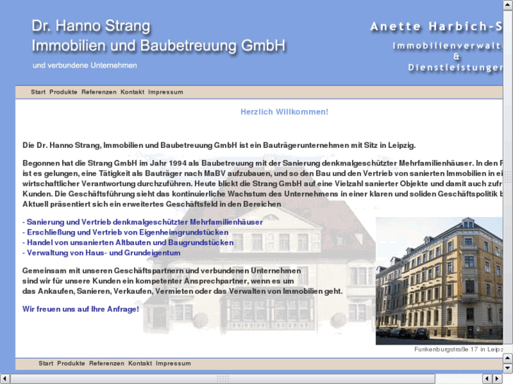 www.strang-immo.de