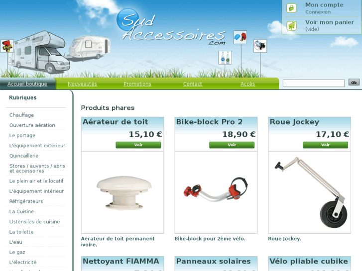 www.sud-accessoires.com