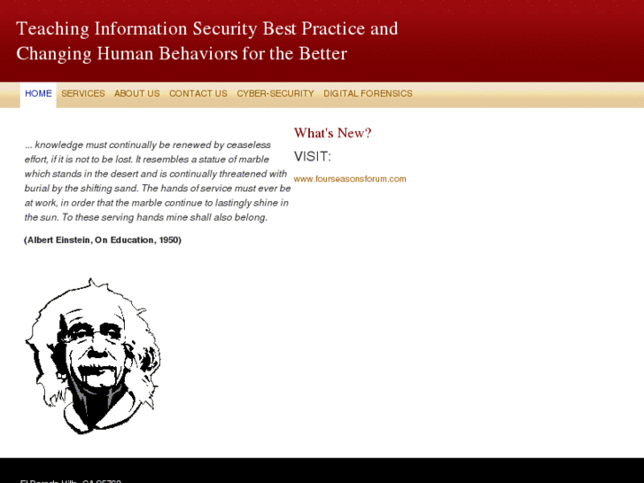 www.teachsecurity.com