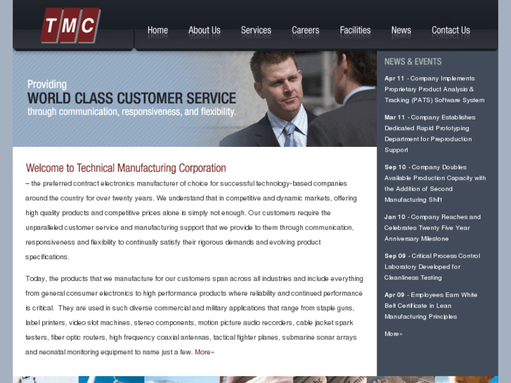 www.techmfgcorp.com