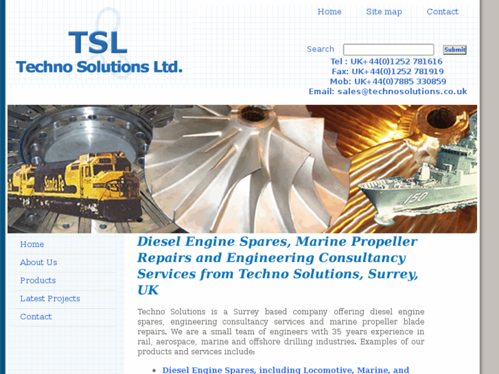 www.technosolutions.co.uk