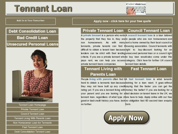 www.tennant-loan.co.uk