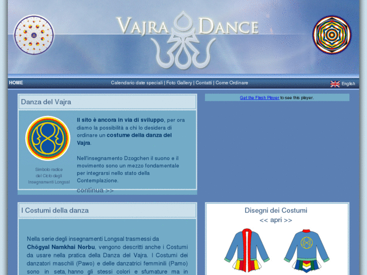 www.the-dance-of-the-vajra.org