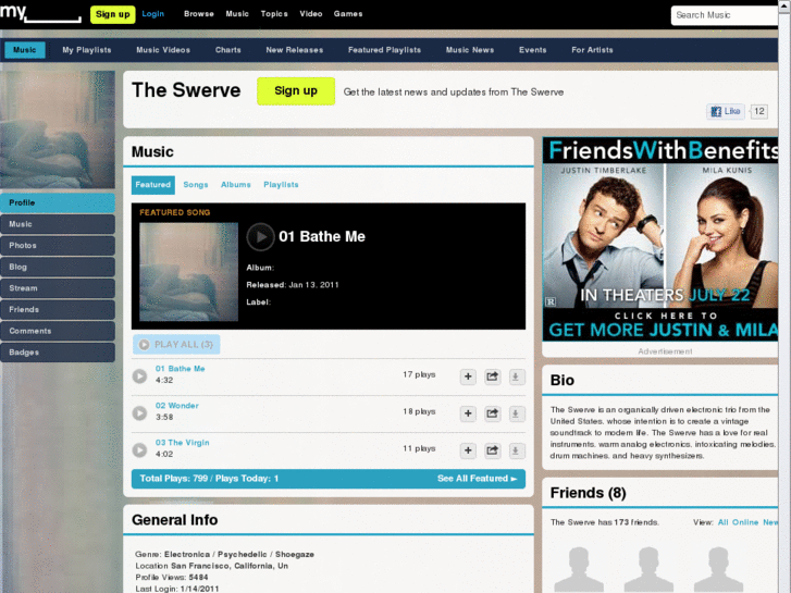 www.theswervemusic.com