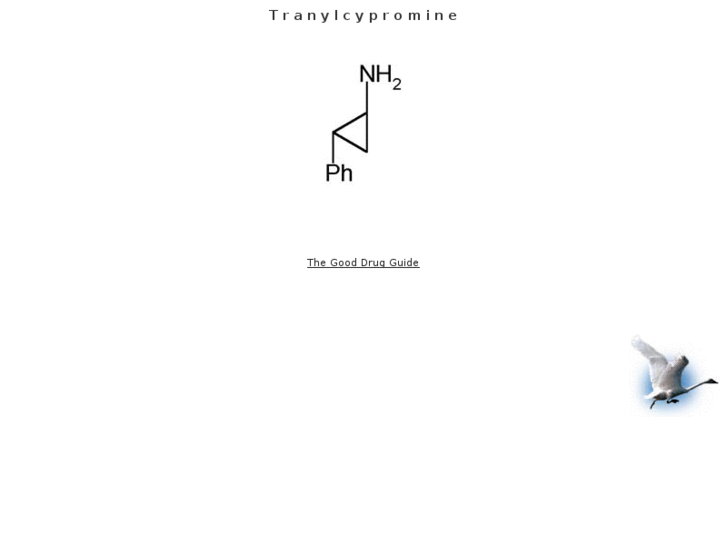 www.tranylcypromine.com